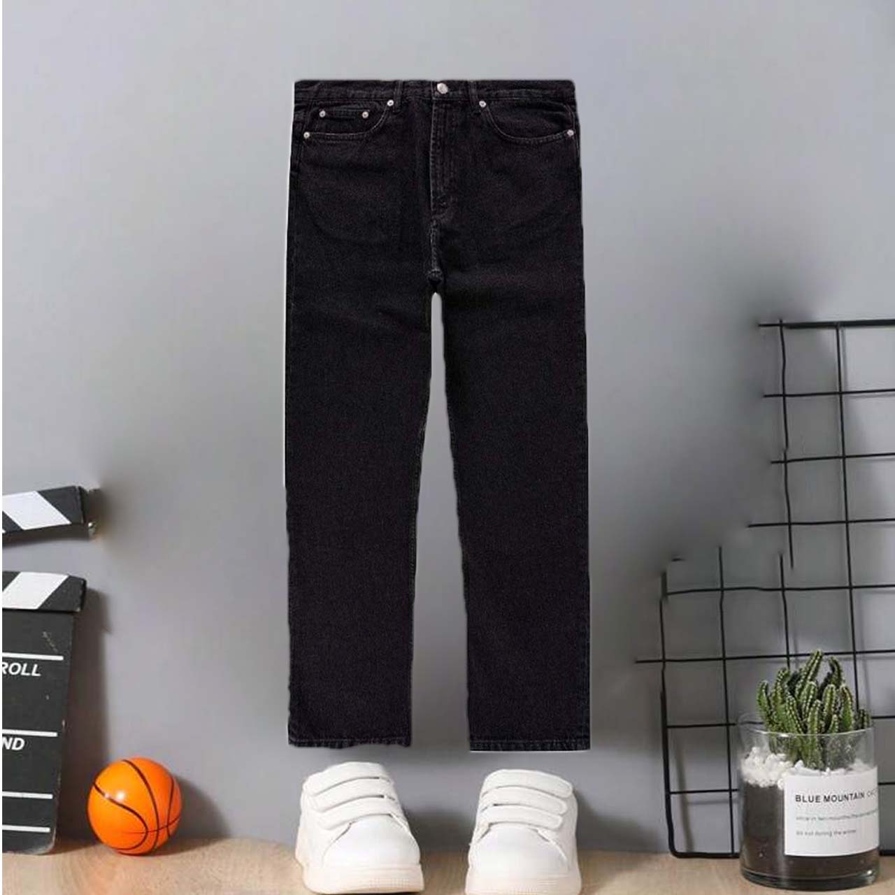 BOYS JEANS