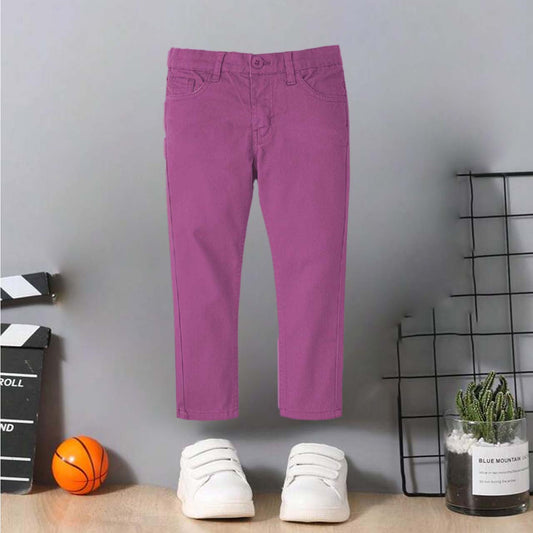 Marchanda cotton slim fit