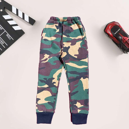 Commando frolic casual trouser